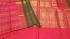 PMK 1000 BUTTA SILK COT SAREES